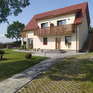  Apartament Wiślany Raj Polska