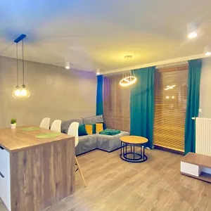 Apartament Zlocien, Kraków