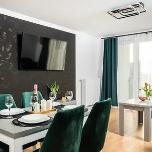 Apartament Capital, Kraków