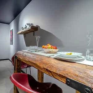 Apartament Loft Vistula Old Town Free Parking, Kraków