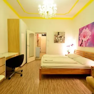 *** Hotel apartamentowy Ajo - Messe Flat - Self-check-in Austria