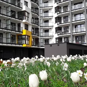  Apartament Newburg Wolska Polska