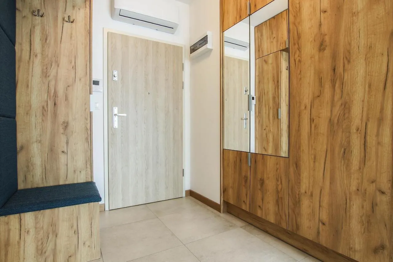 Apartament Glowackiego 28 Apartament Kraków