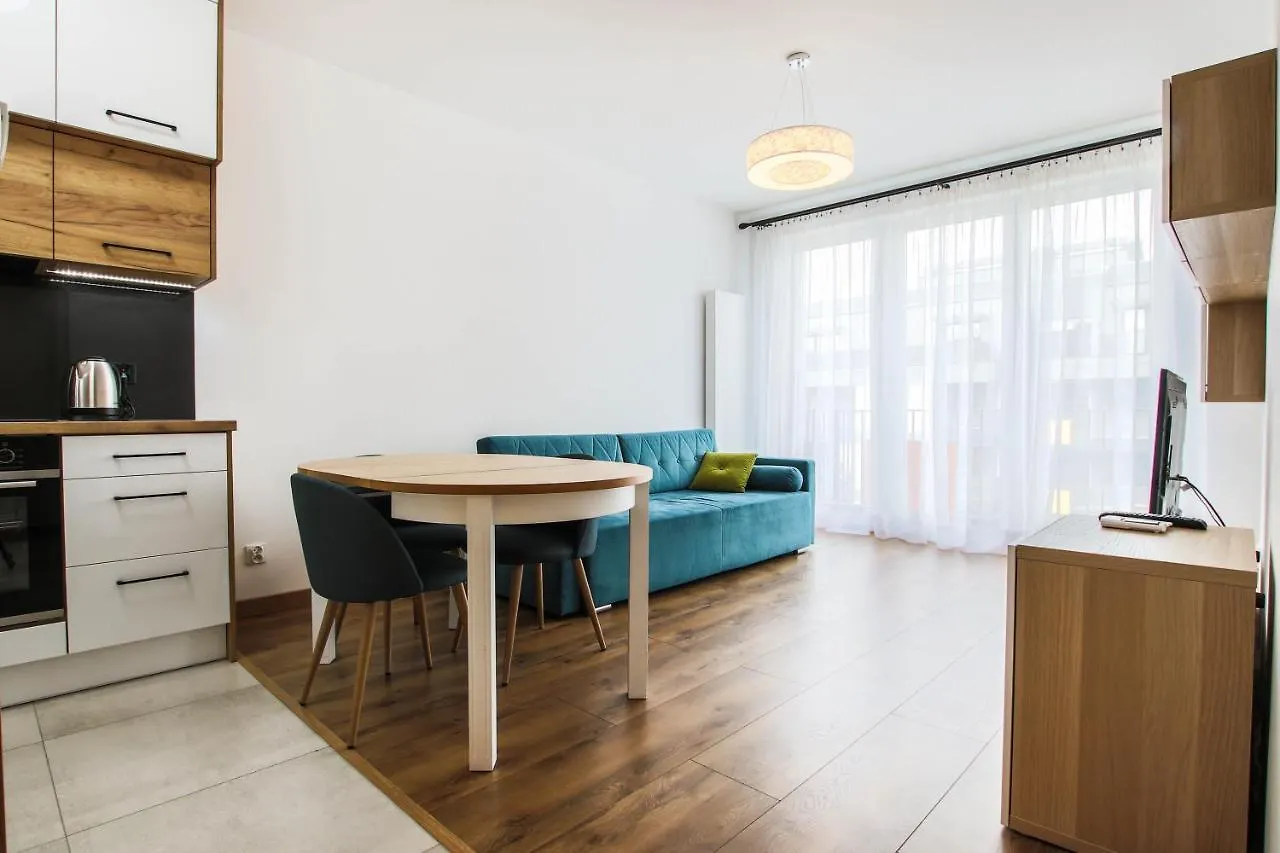 Apartament Glowackiego 28 Apartament Kraków