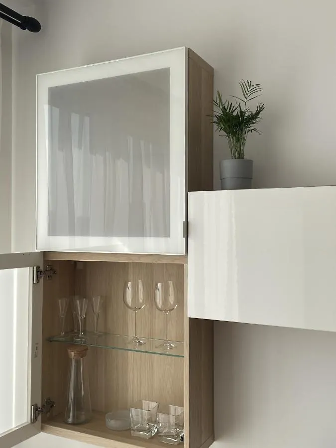 Apartament Glowackiego 28 Apartament Kraków