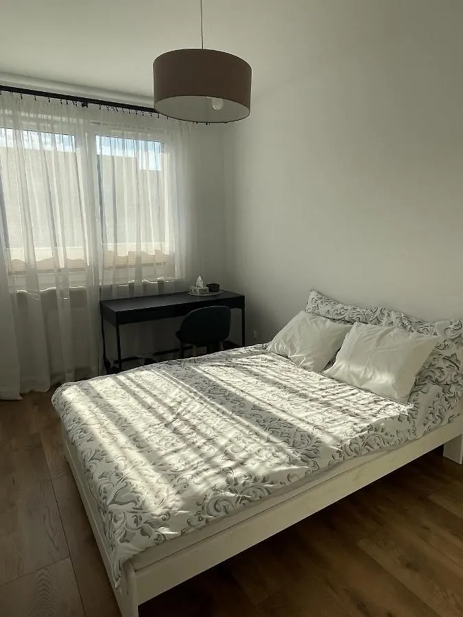 Apartament Glowackiego 28 Apartament Kraków 0*,