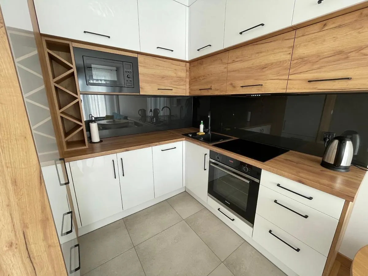 Apartament Glowackiego 28 Apartament Kraków 0*,  Polska
