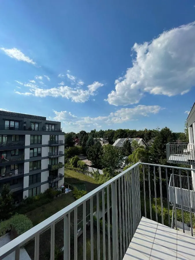 Apartament Glowackiego 28 Apartament Kraków